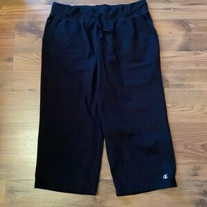 3/4 pant Champion